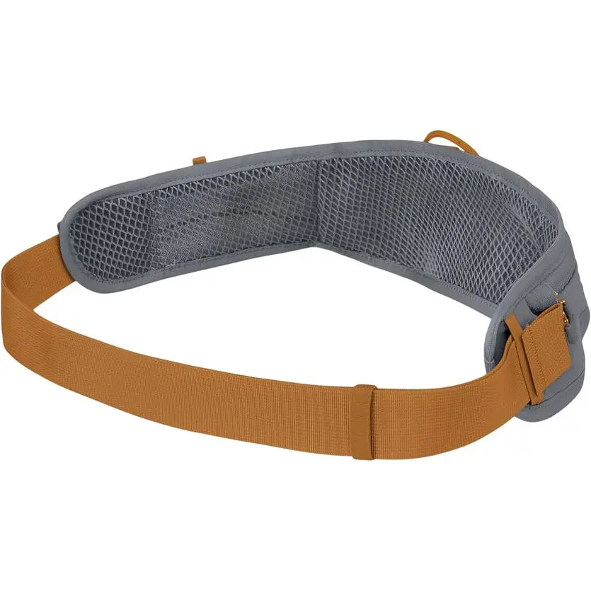 Сумка поясная Osprey Duro Dyna LT Belt серая - фото 3