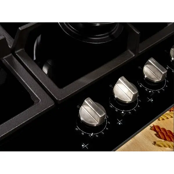 Варильна поверхня газова Beko HILW64325SB - фото 5