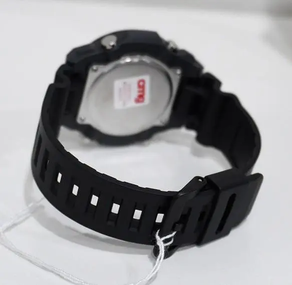 Годинник Casio AQ-S820W-1AVEF - фото 2