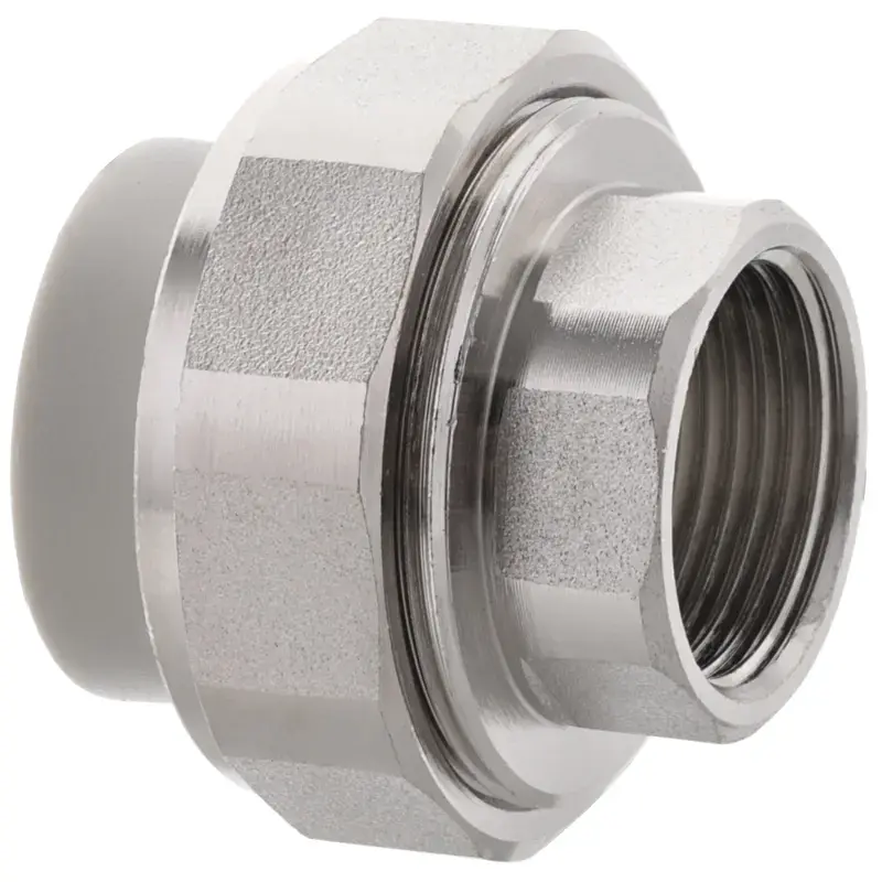 Згін-американка ВР Koer 25x3 / 4F PPR K0130.Pro KP0165