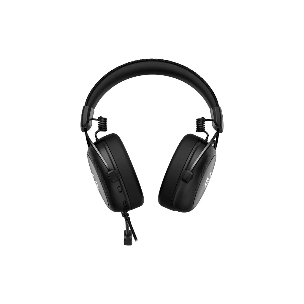 Навушники GamePro Asgard Skald Origin Black (HS850B) - фото 3