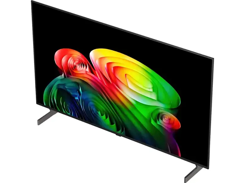 Телевізор LG OLED55B65LA - фото 5