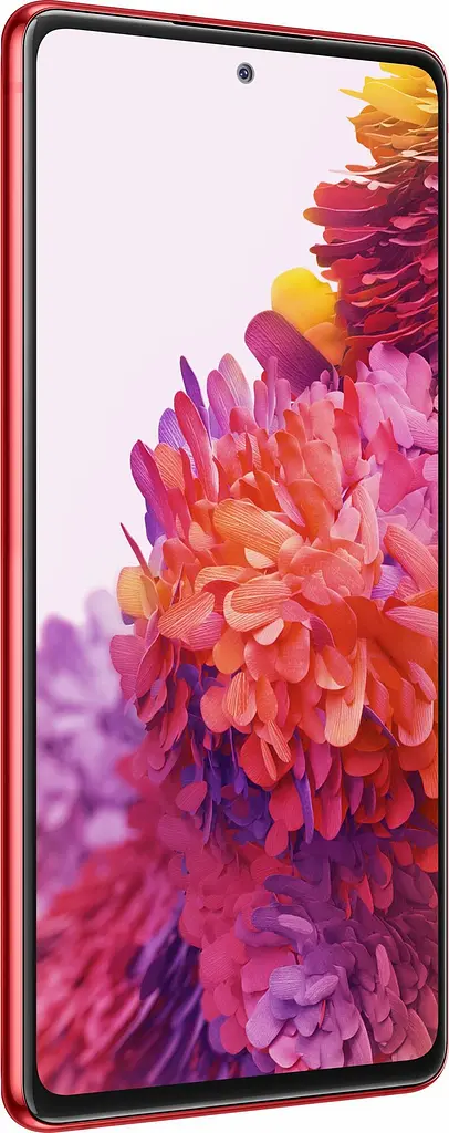 Смартфон Samsung Galaxy S20 FE 5G 8/256GB Cloud Red (SM-G7810) (Asia) [5G, NFC, 2 SIM] - фото 4