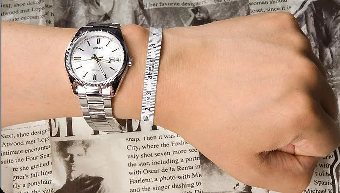 Годинник Casio MTP-1302D-7A2VDF - фото 2