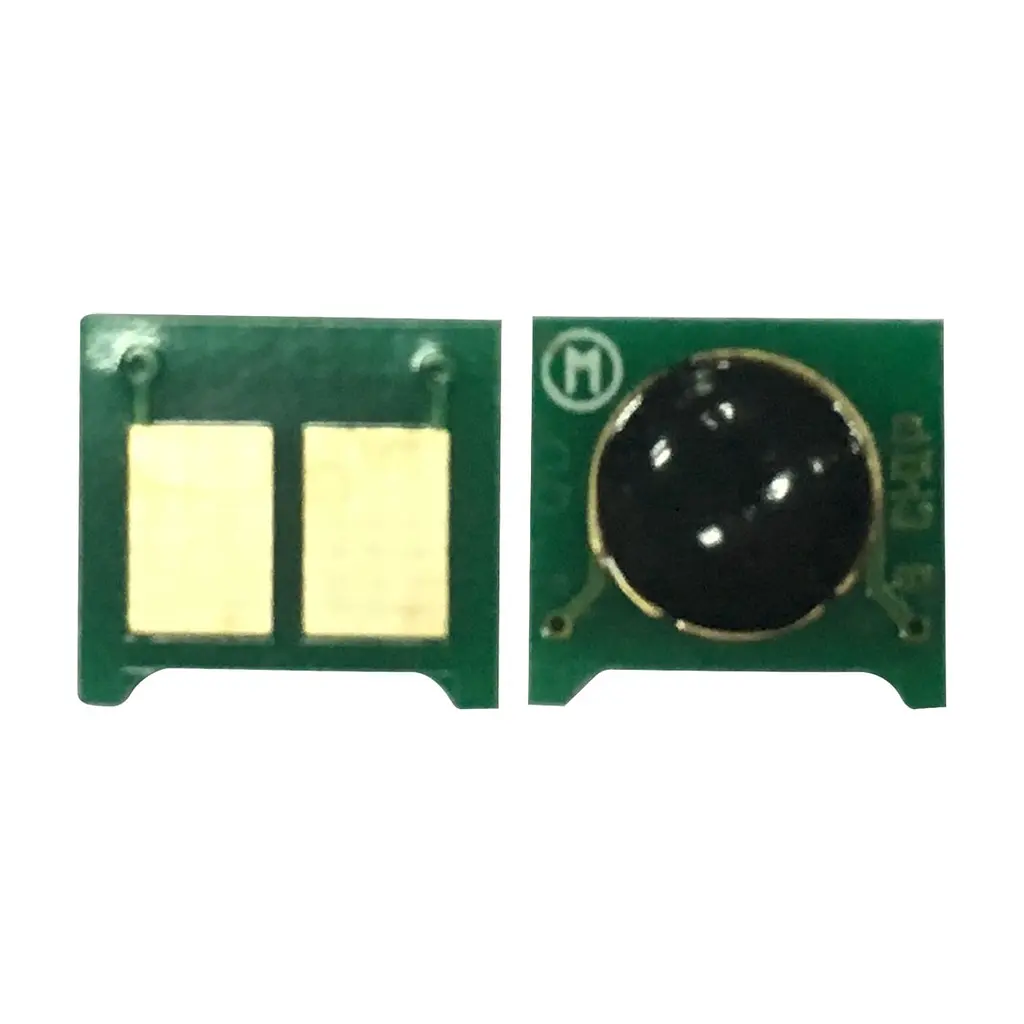 Чип для картриджа HP CE311A/CB541A/CE321A/CC531A/CE251A, cyan CET (CET0106)