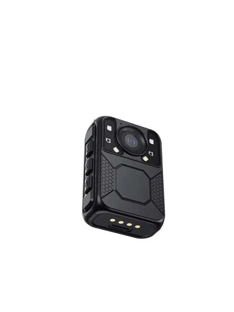 Професійний нагрудний реєстратор Recoda M508-W, 2MP, WIFI, 2350 mAh, кут 140 °, слот під зовнішній microSD, 70x47x26 mm - фото 5