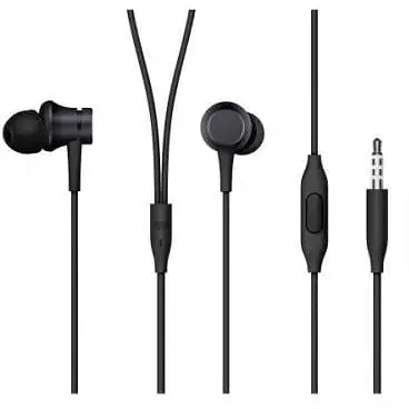Навушники Mi In-Ear Headphones Basic ZBW4354TY ZBW4354TY - фото 5