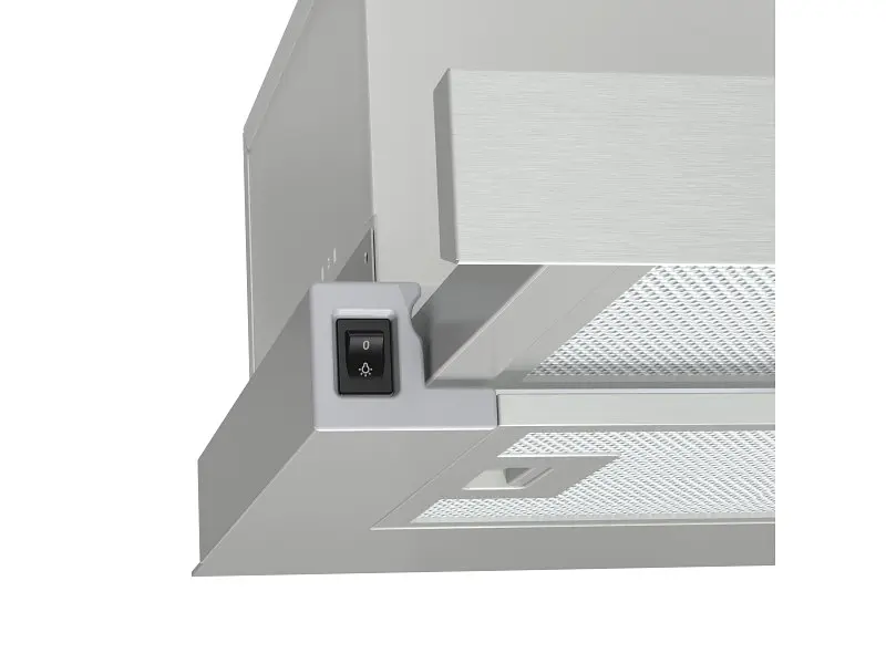 Витяжка Gorenje TH60E3X - фото 3