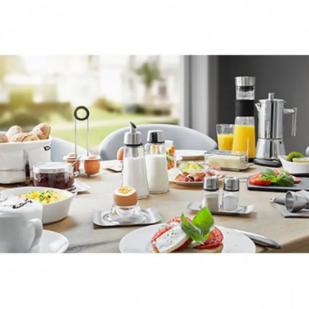 Диспенсер для цукру GEFU BRUNCH (33700) - фото 3