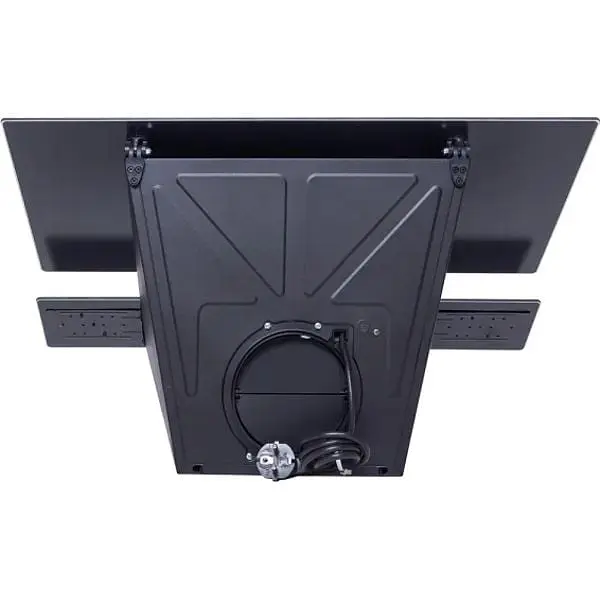 Вытяжка Minola HDN 9412 BL 850 LED - фото 2