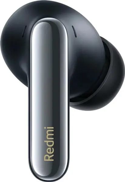 Навушники Xiaomi Redmi Buds 6 Pro Space Black (BHR9307GL) - фото 4
