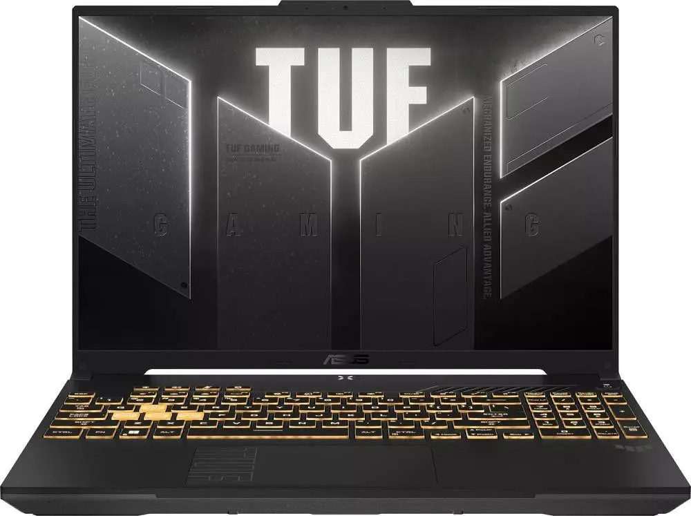 Ноутбук ASUS TUF Gaming F16 FX607VJB (FX607VJB-RL145) - фото 2