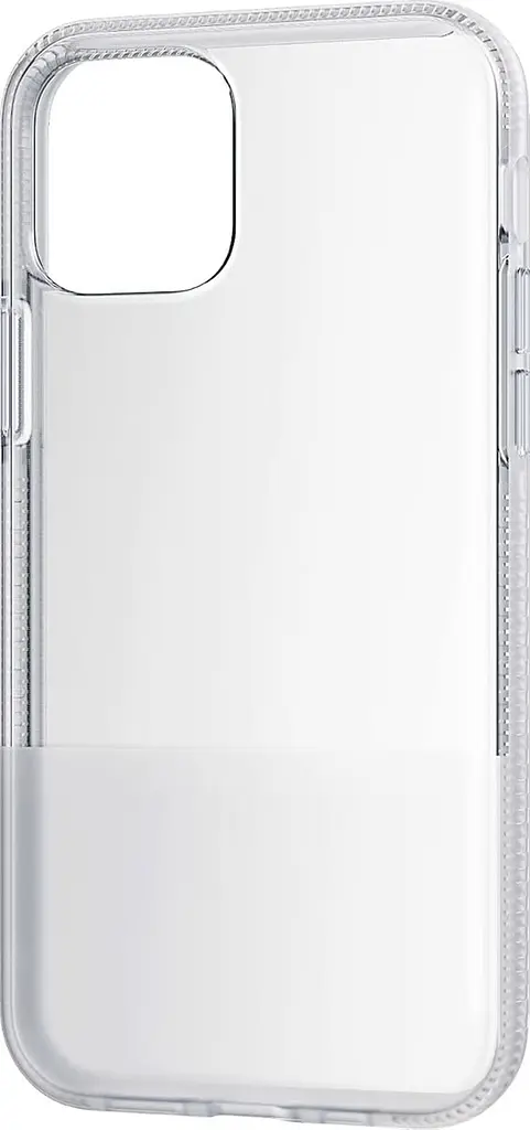 Чохол BodyGuardz Stack для Apple iPhone 12 / iPhone 12 Pro (CKFFM-APG61-9GG) Clear