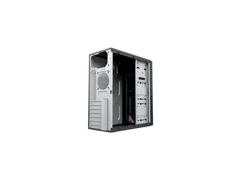 Корпус Gamemax ET-212-NP-U3 Black - фото 4