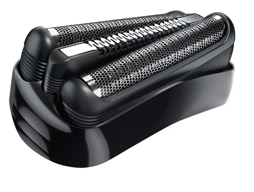Електробритва Braun Series 3, 300BT Black чоловіча - фото 2