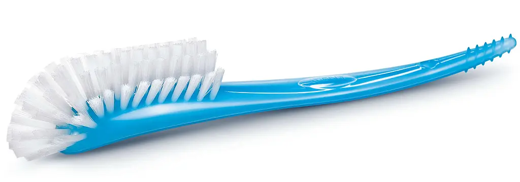 Набор для кормления Philips Avent Anti-Colic AirFree, с клапаном (SCD807/00) - фото 11