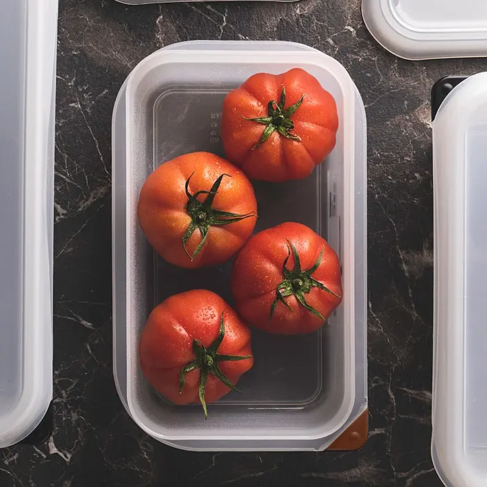 Контейнер для хранения MasterPro BGEU-2942 Foodies collection 1.8 л (00000054389) - фото 2