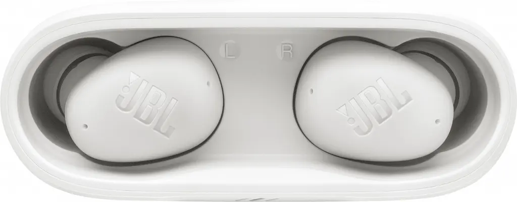 Навушники JBL Wave Buds 2 White (JBLWBUDS2WHT) - фото 7
