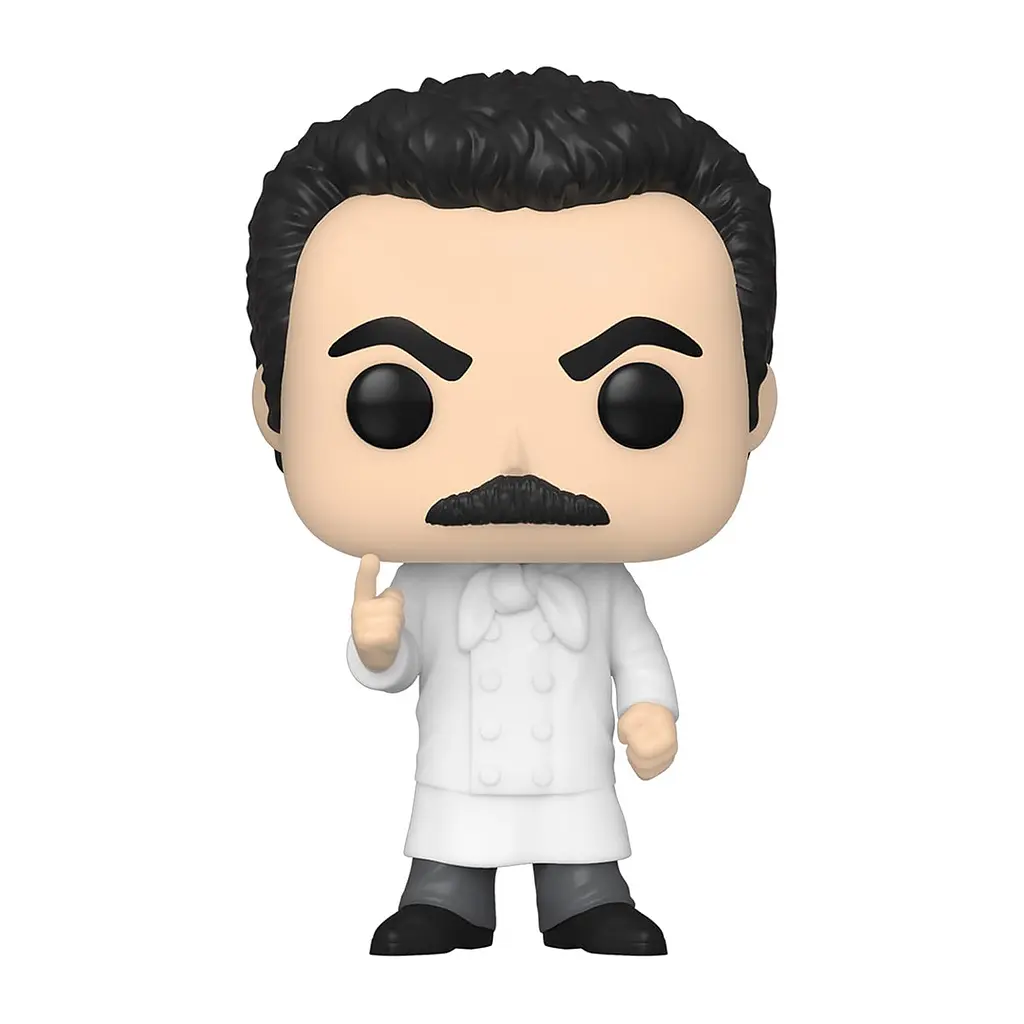 Ігрова фігурка Funko POP! серії Сайнфелд - Єв Кассем - фото 2