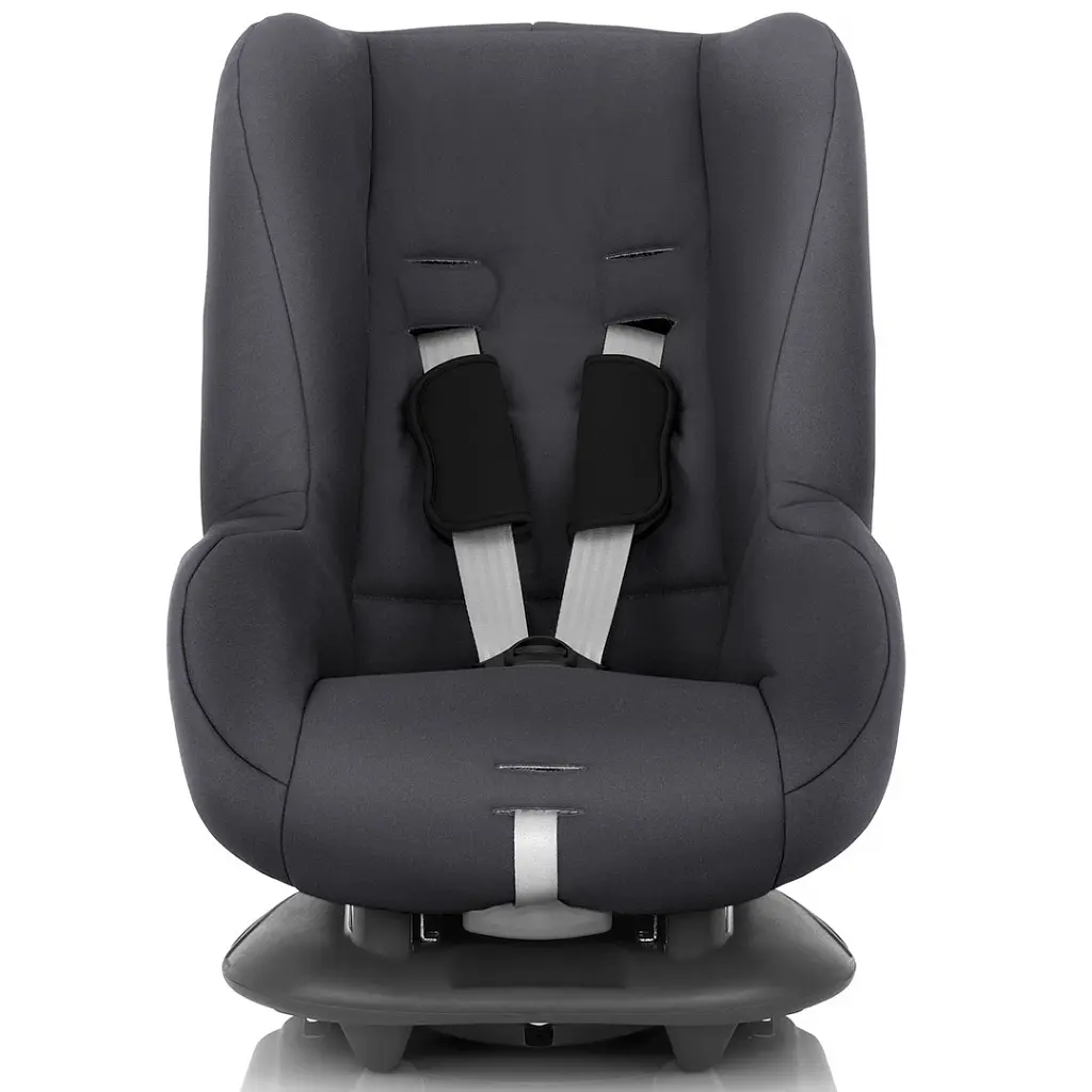 Автокрісло Britax Romer Eclipse Storm Grey, темно-сірий (2000030290) - фото 3