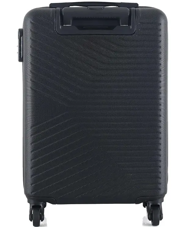 Чемодан Semi Line 20" (S) Black (T5690-1) (DAS302903) - фото 4