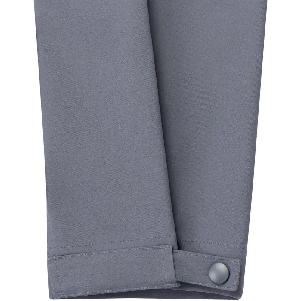 Брюки треккинговые Frontier Turun 42/32 Gray - фото 7
