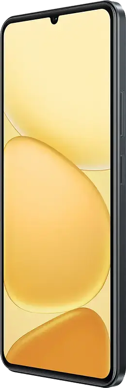 Смартфон Realme Note 80 4/128GB Storm Black (7285202) - фото 5