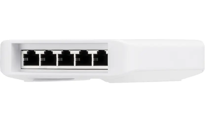 Комутатор Ubiquiti UniFi Flex (USW-Flex) - фото 3