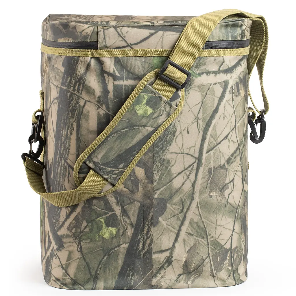 Термосумка Ranger Adventure Outdoors Extreme 30L (SSP30L) - фото 4