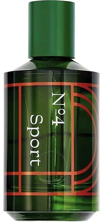 Парфумована вода Thomas Kosmala No. 4 Apres L'amour Sport Тестер 100 мл  - фото 1