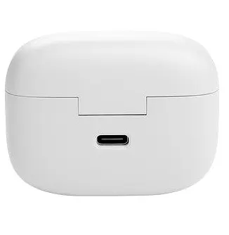 Гарнітура JBL TUNE 130NC TWS White (JBLT130NCTWSWHT) - фото 5