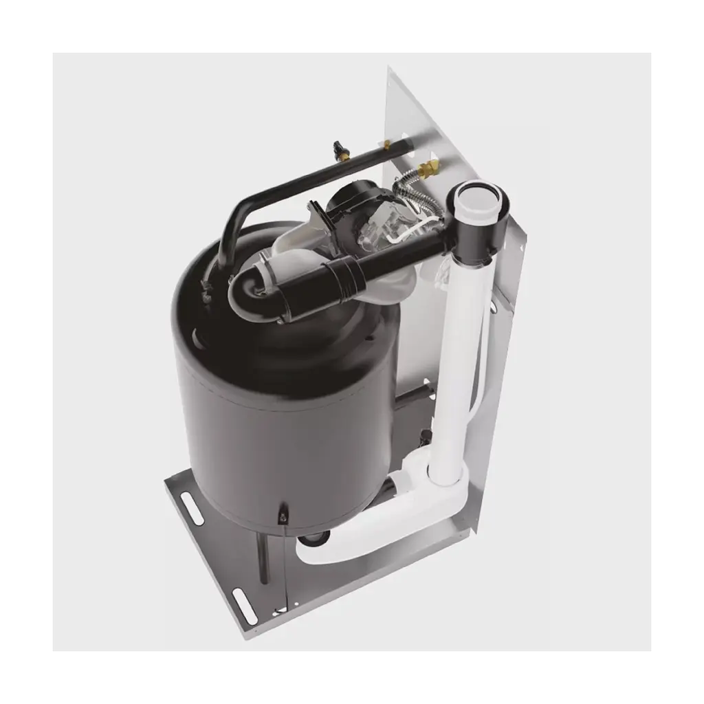 Газовый котел Protherm Bear Condens 35 KKS одноконтурный напольный конденсационный (0010013666) - фото 5