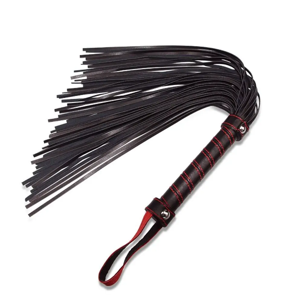Флогер Pejcz Beginners Flogger, 45,7 см (чорний)