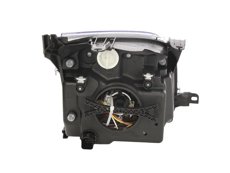 Фара передня ліва Ford Fusion 02-12р Depo (431-1198LMLD-EM) - фото 3