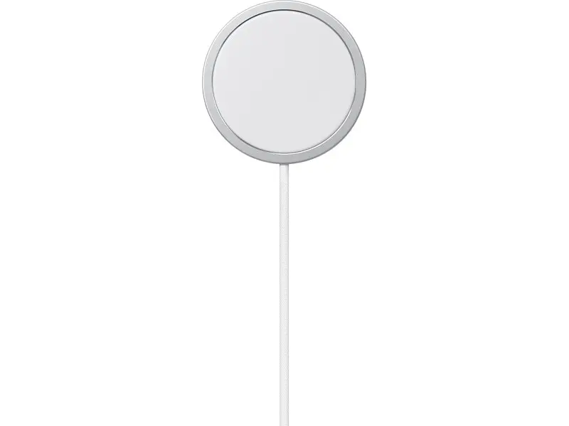 Бездротовий зарядний пристрій Apple MagSafe Charger 2 m (MX6Y3) - фото 4