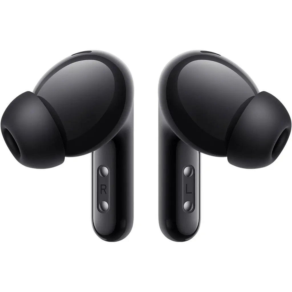 Навушники Redmi Buds 6 Night Black (BHR9251GL) [125913] - фото 4