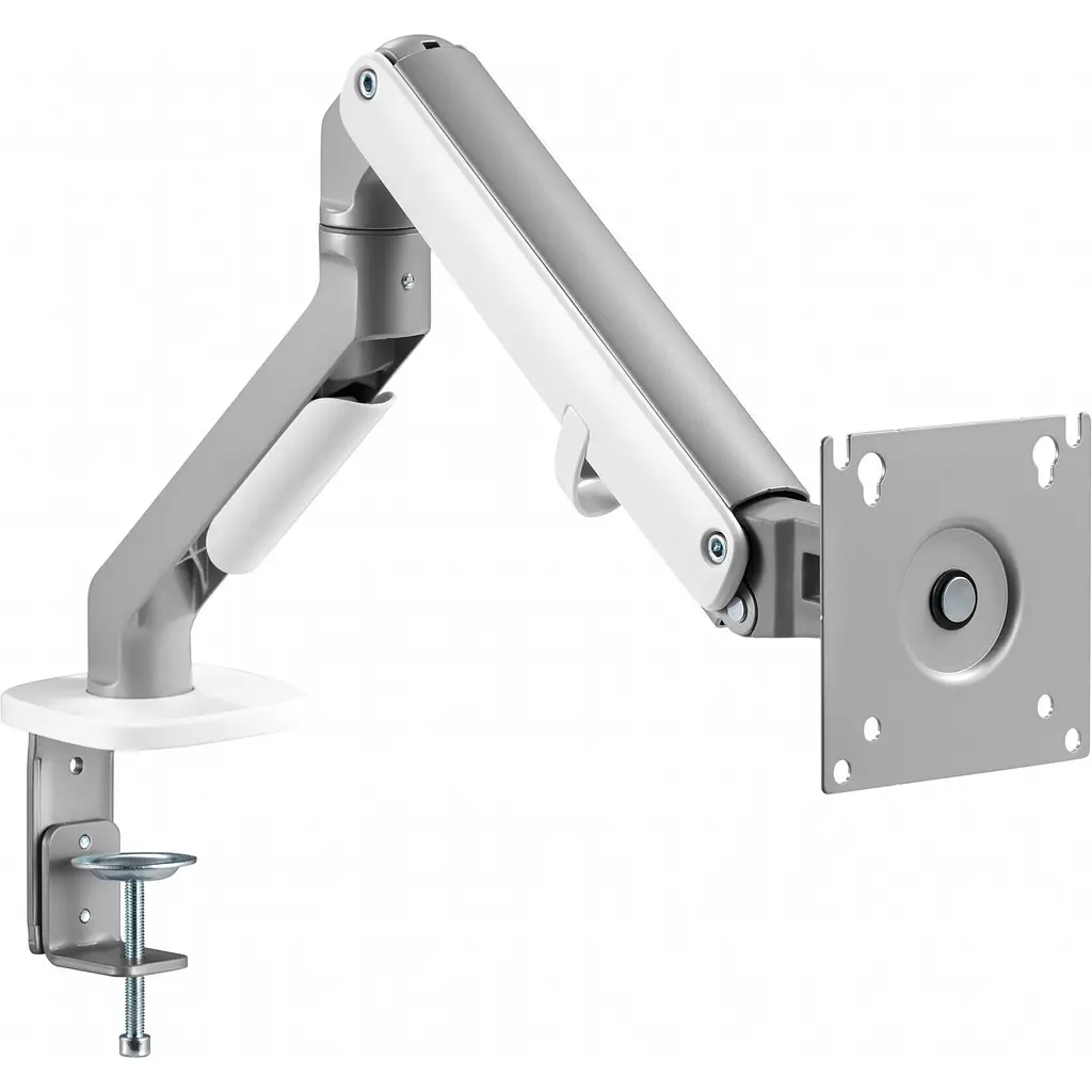 Настольное крепление для монитора OfficePro MA421S 17-32` Silver [123461] - фото 6