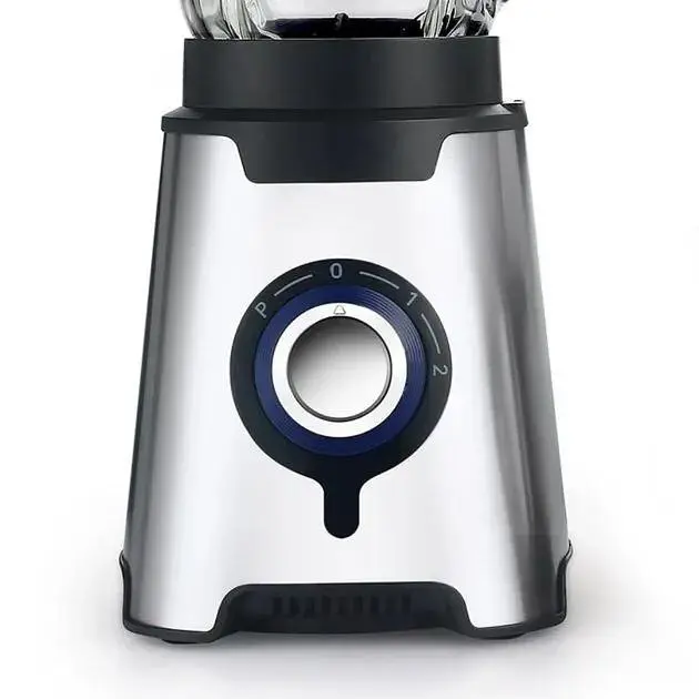 Блендер DSP KJ-2095 с кофемолкой 2 в 1 (KJ-2095_1848) - фото 3