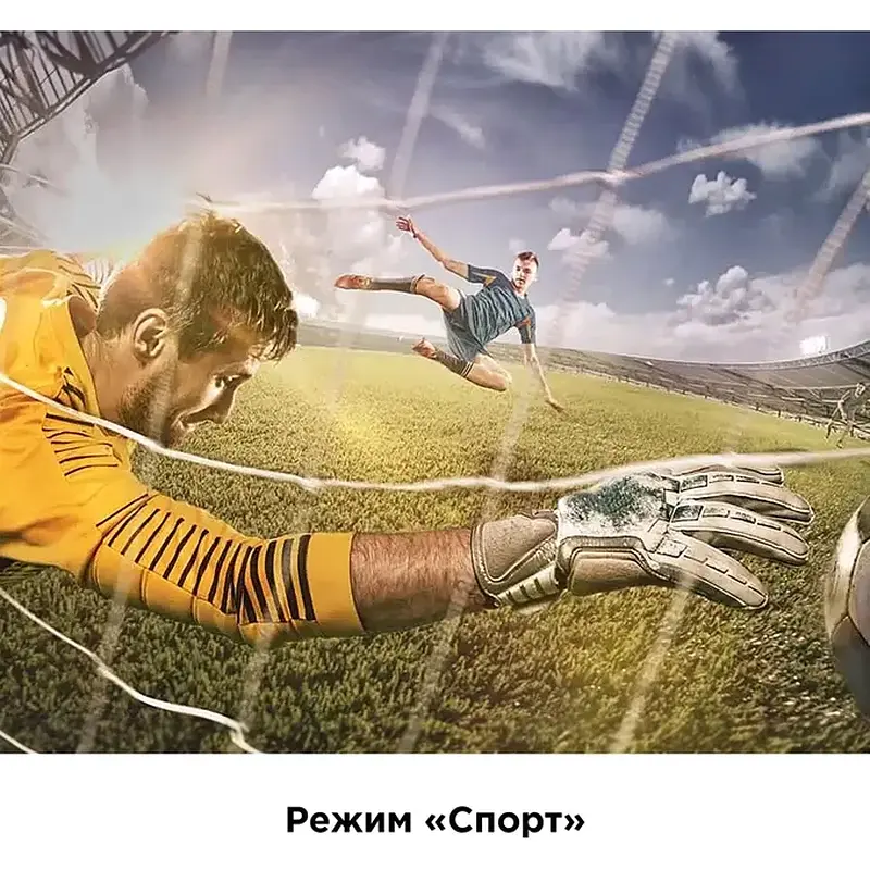 Телевизор LED TCL 32S5400AF - фото 6