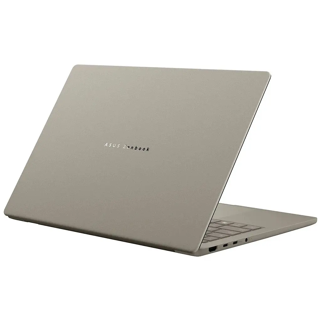 Ноутбук ASUS Zenbook A14 UX3407NA-QD023W (90NB1711-M00390) - фото 8