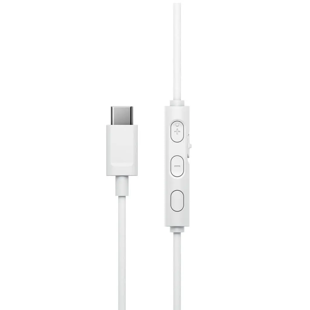 Навушники JVC HA-S33UC White (HA-S33UC-W-U) - фото 6