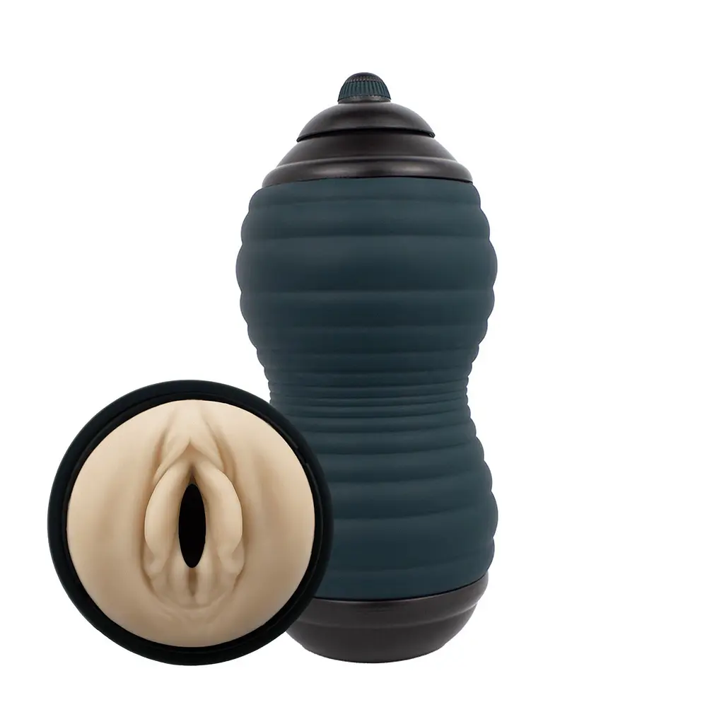 Мастурбатор Adrien Lastic Siltex Ultra