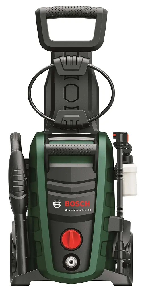 Мийка високого тиску Bosch UniversalAquatak 130 (06008A7B00) [73245] - фото 3