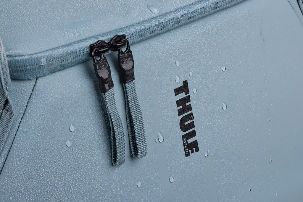 Сумка-холодильник Thule Chasm Cooler Inlock 21L (Mid Blue) 3205471 (TH 3205471) - фото 11