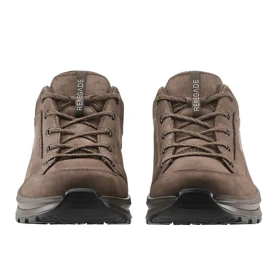 Кросівки Lowe Alpine Lowa Renegade Evo GTX LO 41 Brown (1012-311867-4298-41.0) - фото 2