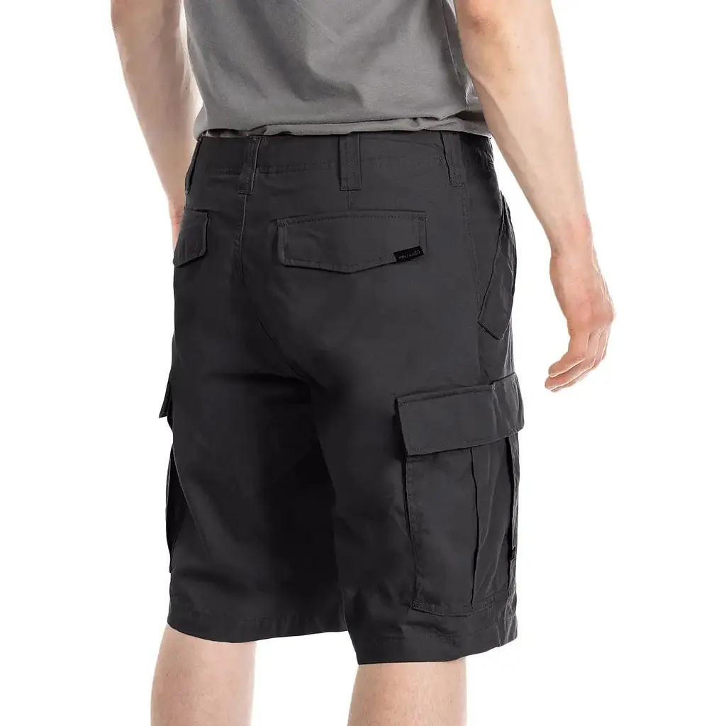 Шорты Pentagon M65 2.0 Short Pants 42 Black - фото 4