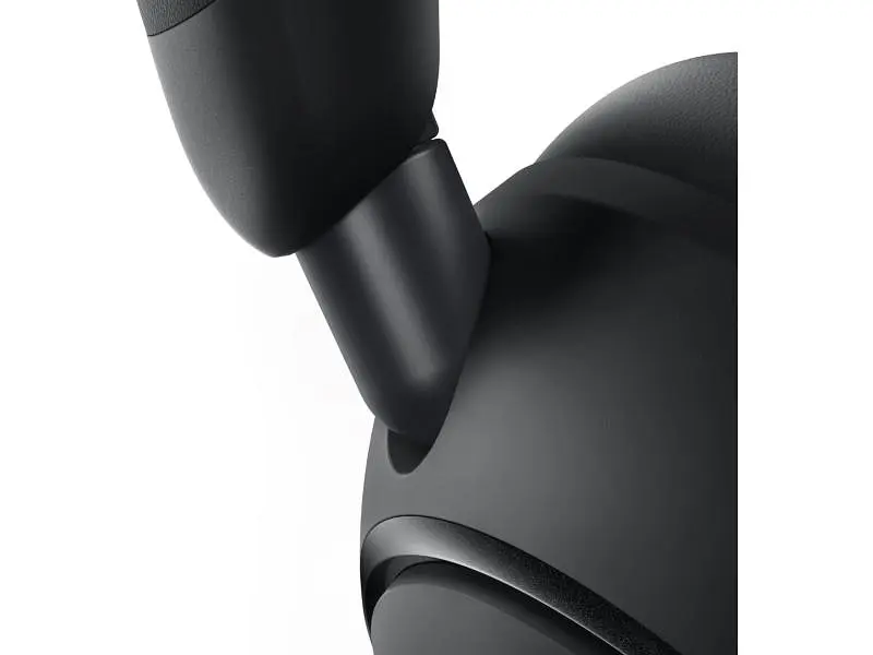 Навушники ANKER SoundCore Space 2 Jet Black (D1402G11) - фото 6