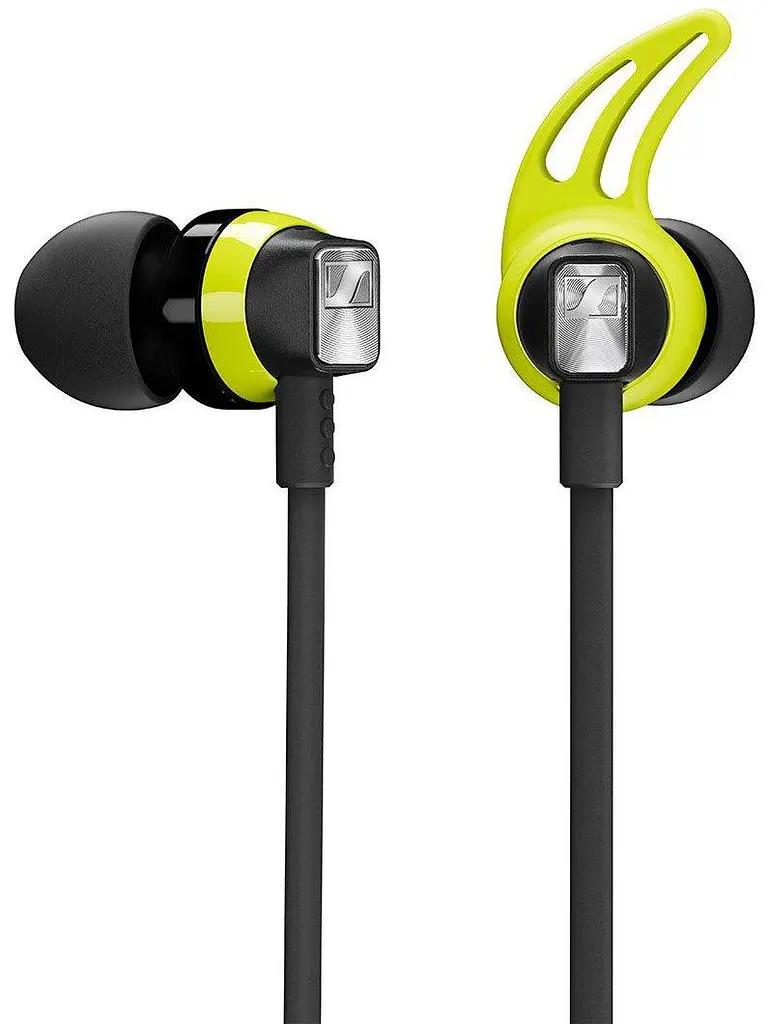 Наушники Sennheiser CX SPORT Waterproof Wireless Mic (508256) - фото 3