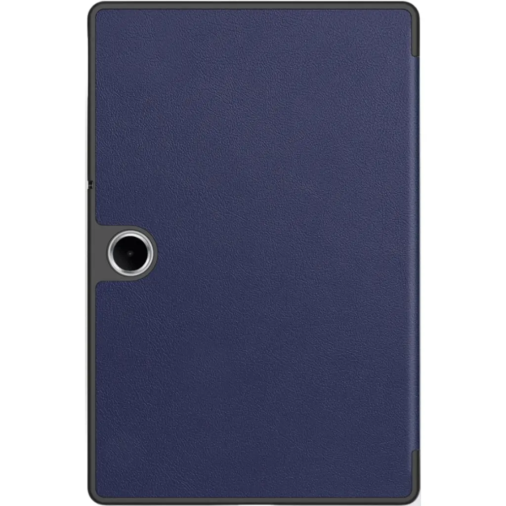 Чохол до планшета BeCover Smart Case Oppo Pad SE / OnePlus Pad lite 11.0" 2025 Deep Blue (714780) - фото 2