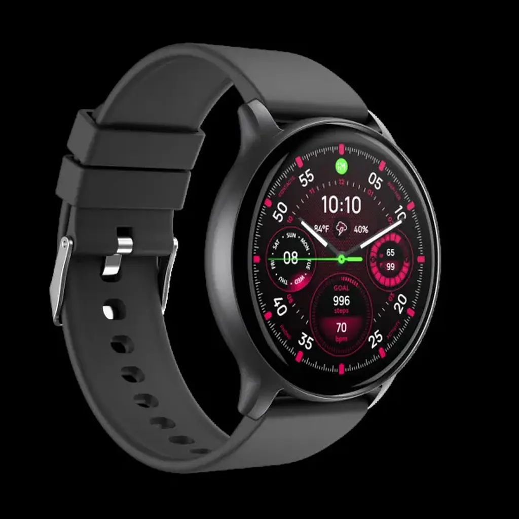Smart Watch Proove Infinity black UA - фото 3